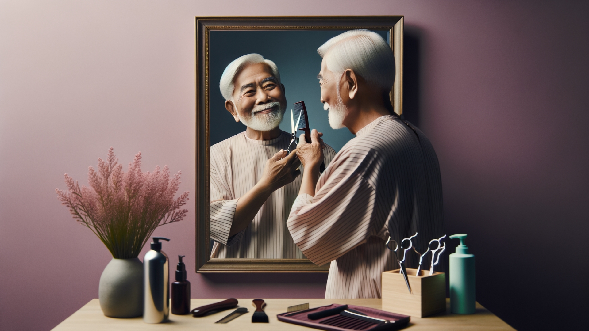 TÉMOIGNAGES DE SENIORS – SOLITUDE, LIEN & TRANSFORMATION